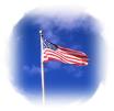 Welcome Flag